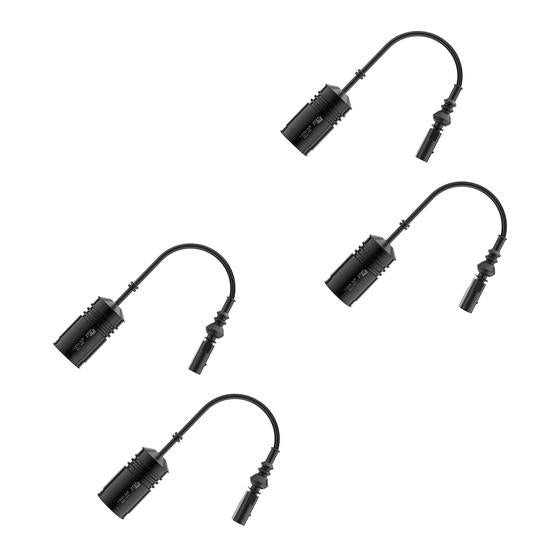 KW Cancellation Kit G87 M2 / M3 + M4 - Performance automotive part