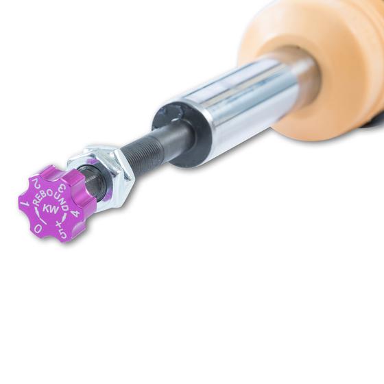 - Performance automotive part