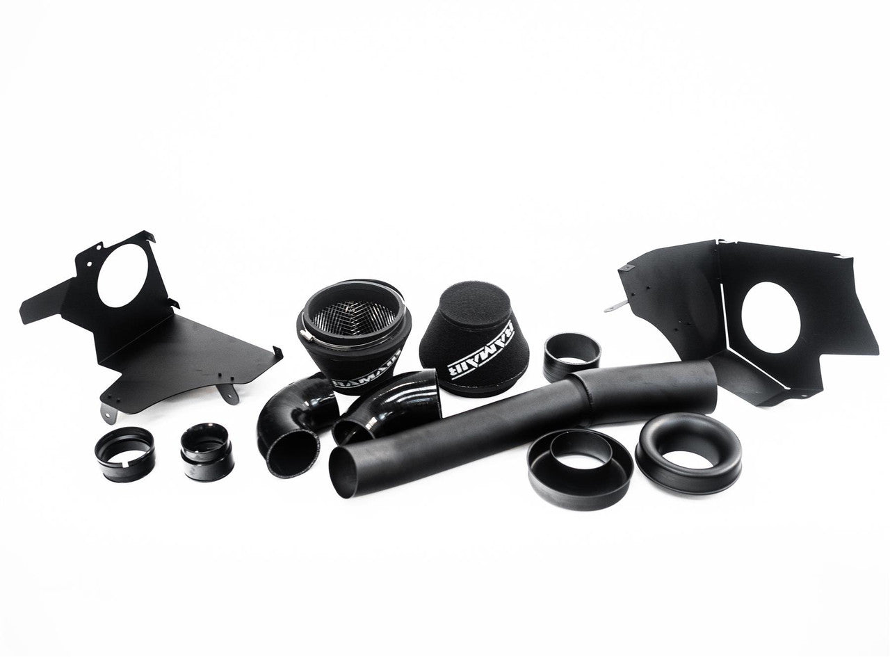 RAM-AIR Performance Foam Induction Kit for With Carbon Lid to fit G8X BMW M2 M3 M4 3.0T S58
