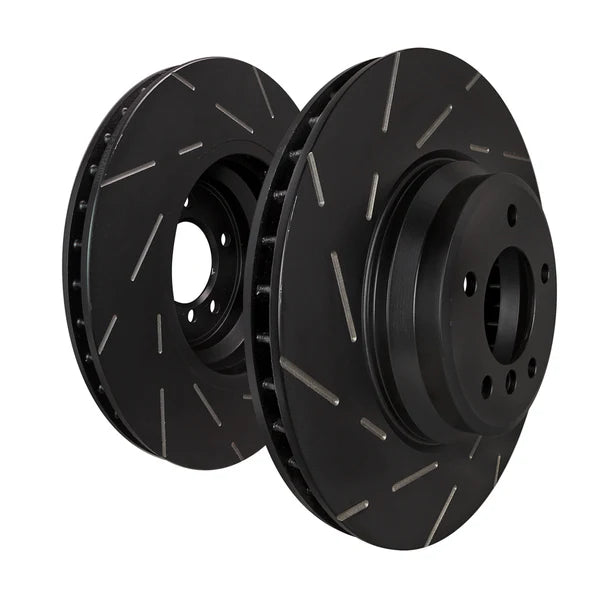 EBC Brakes Ultimax front brake discs E36 M3 - Performance automotive part