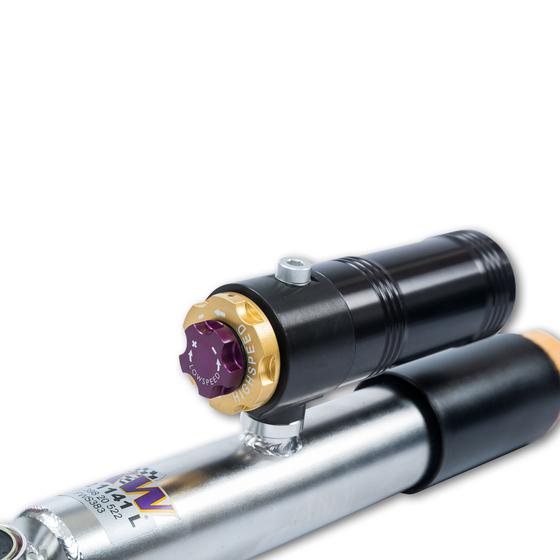 - Performance automotive part