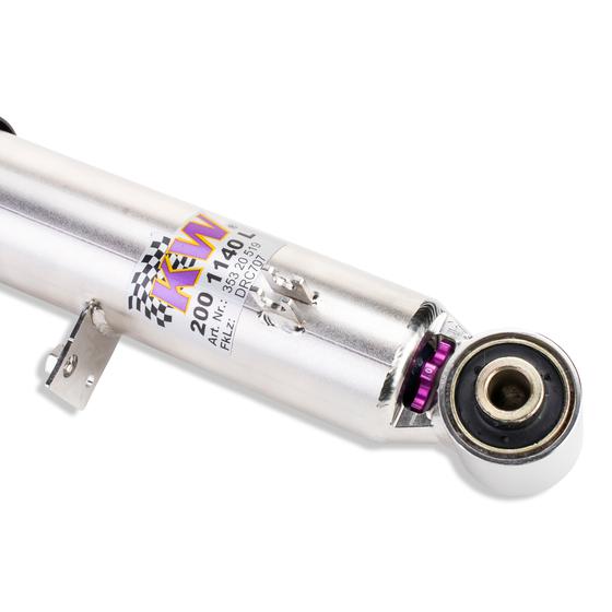 - Performance automotive part