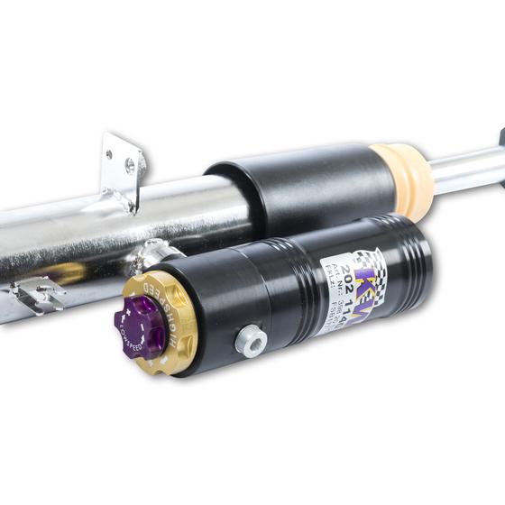 - Performance automotive part