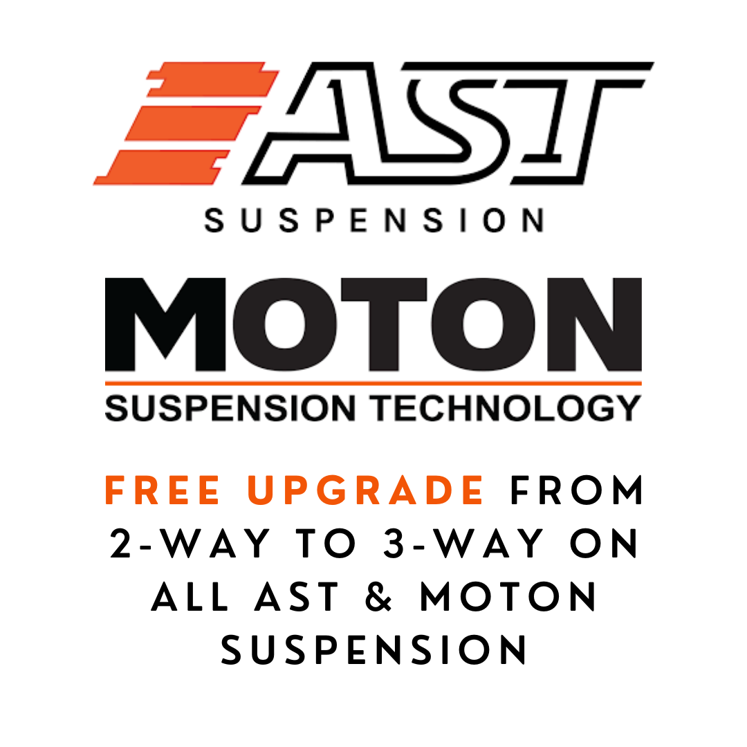 - Performance automotive part