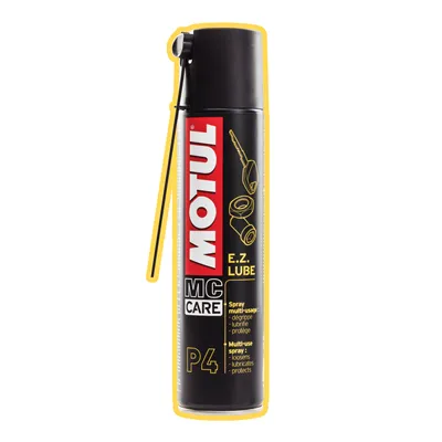 MOTUL P4 E.Z. LUBE 0.400L - Performance automotive part