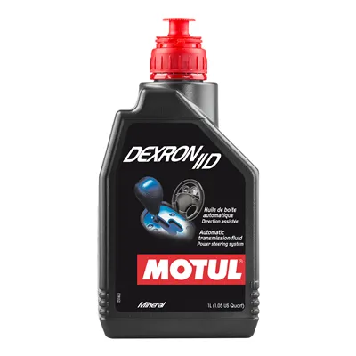 MOTUL DEXRON II-D 1L - Performance automotive part