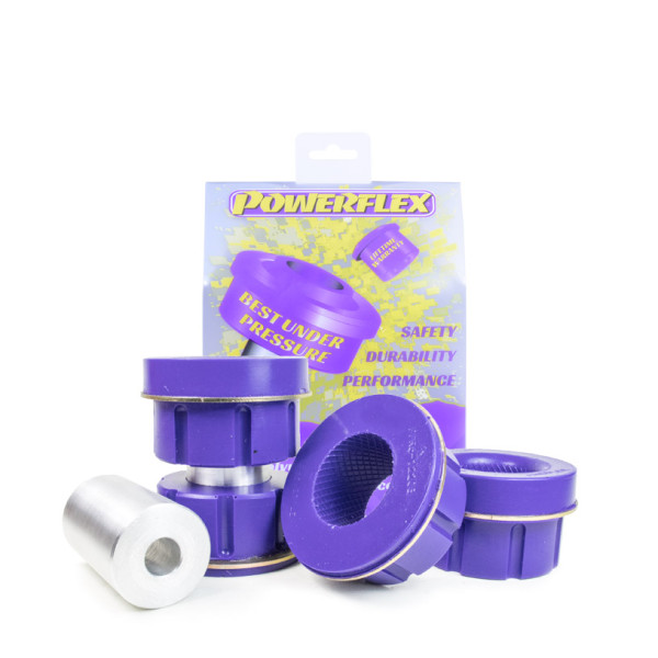 Powerflex Rear Subframe Front Mounting Bush Anti-Squat (Fast Road) PFR5-1220 - Performance automotive part