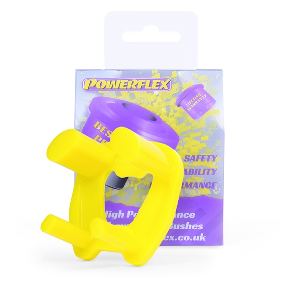 Lower Torque Mount Insert GR Yaris - Performance automotive part