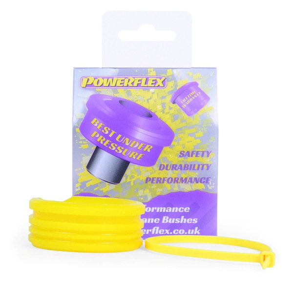 Upper Engine Mount Insert GR Yaris - Performance automotive part