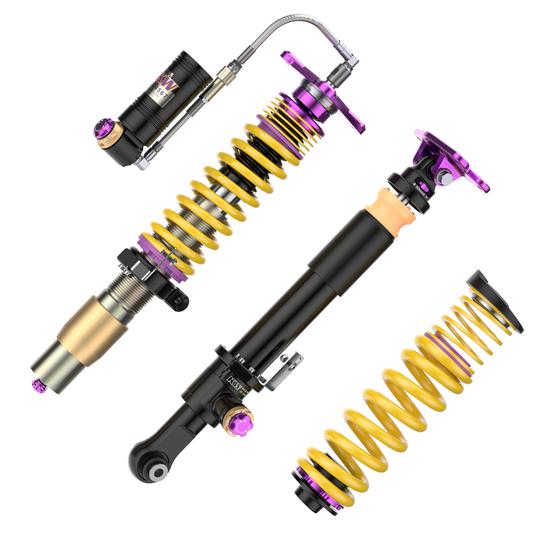 - Performance automotive part