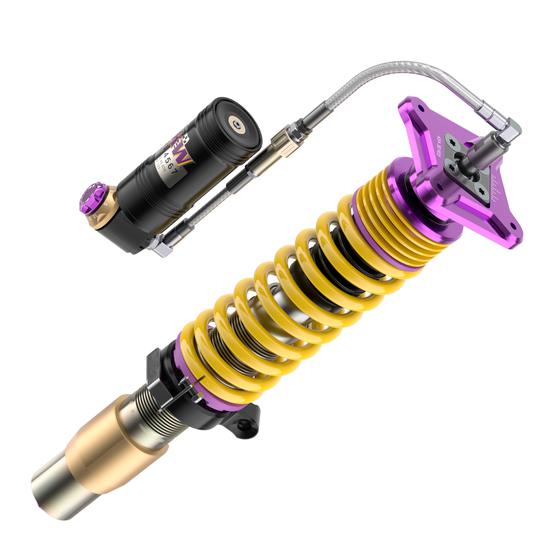 - Performance automotive part