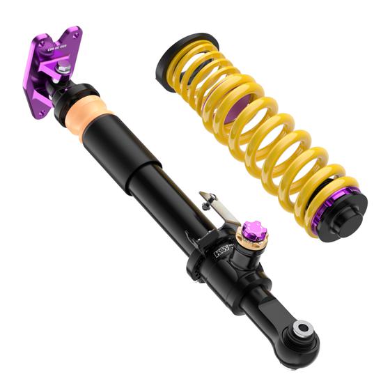 - Performance automotive part
