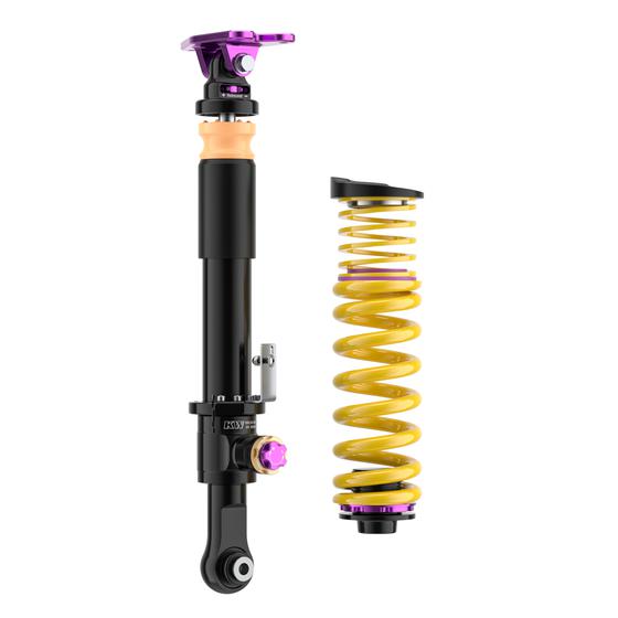 - Performance automotive part