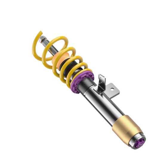 - Performance automotive part