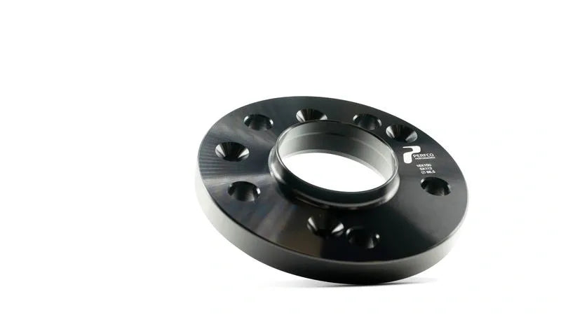 Perfco Performance Spacer (5x120 72.5) E36/E46/E9X/F8X M3 + F87 M2 - Performance automotive part