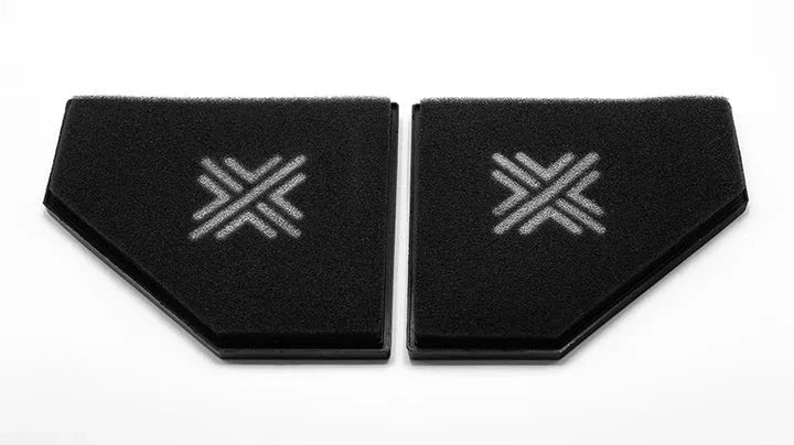 Pipercross panel filer kit G8X M3 + M4 - Performance automotive part