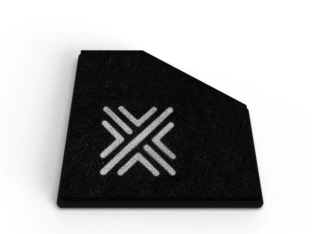 Pipercross panel filter kit F20 M135i + F22 M235i - Performance automotive part