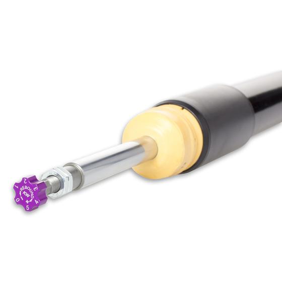 - Performance automotive part