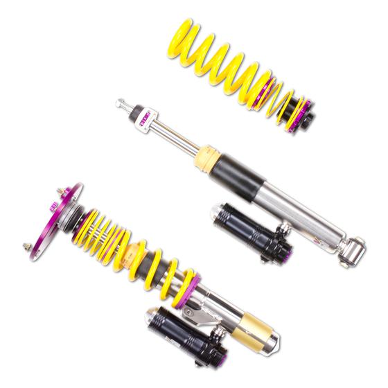 - Performance automotive part