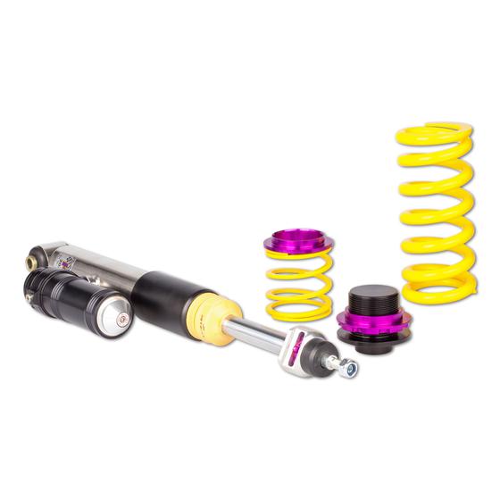 - Performance automotive part
