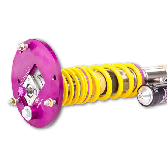 - Performance automotive part