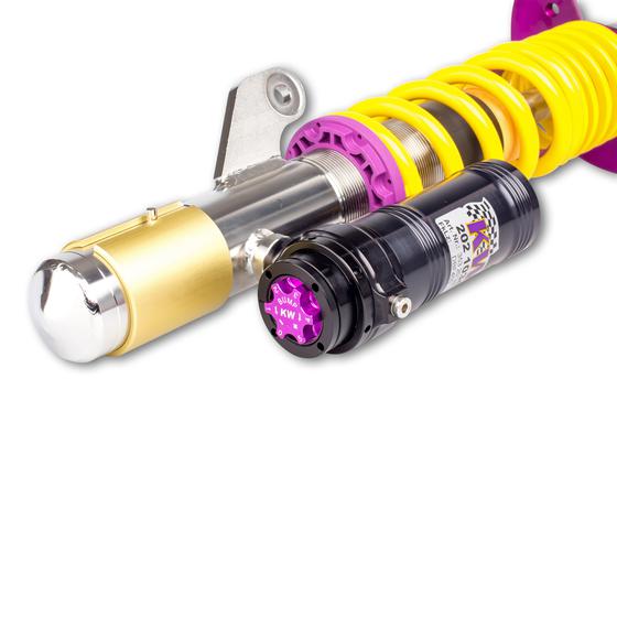 - Performance automotive part