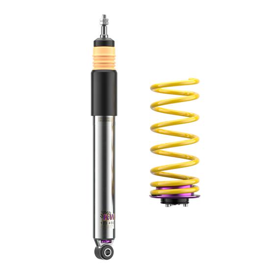 - Performance automotive part