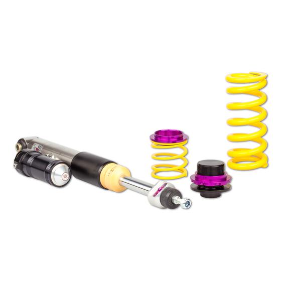 - Performance automotive part