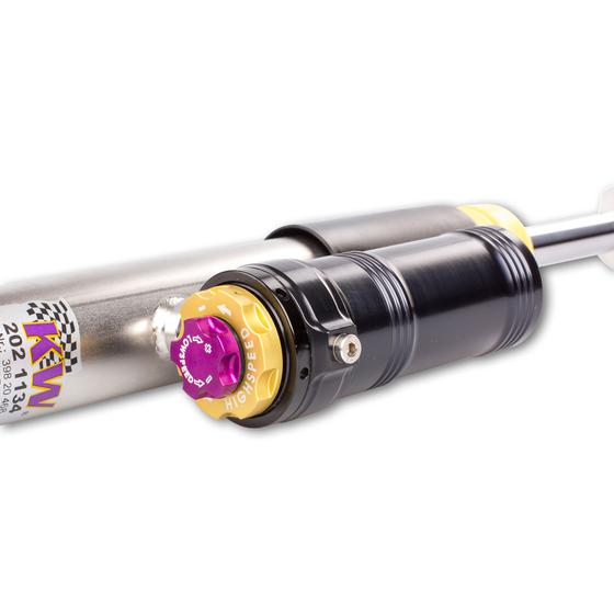 - Performance automotive part