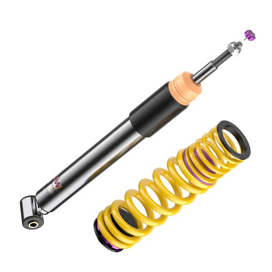 - Performance automotive part