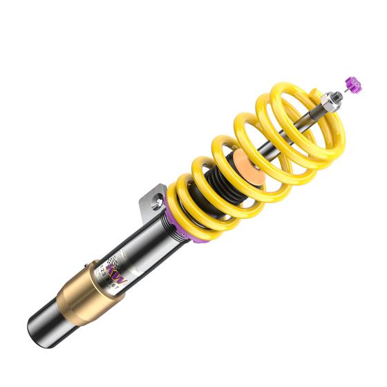 - Performance automotive part