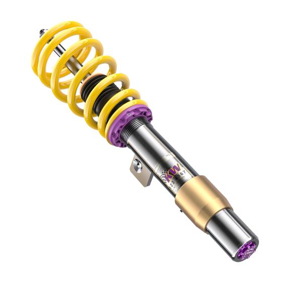- Performance automotive part