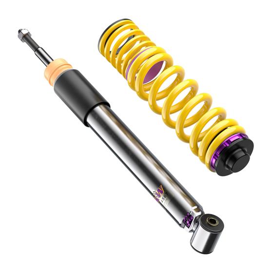 - Performance automotive part