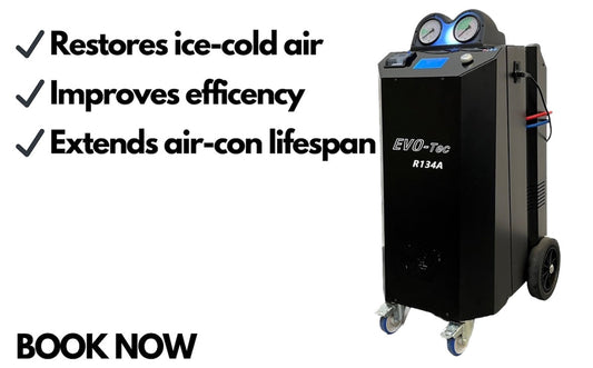 The Importance of Air Conditioning Servicing