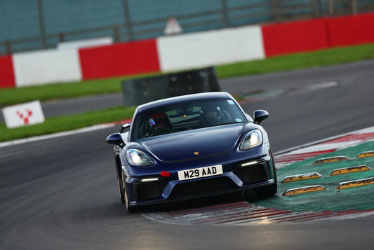 Track Day Preparation Guide