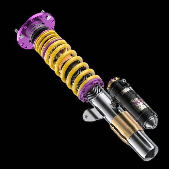 Suspension