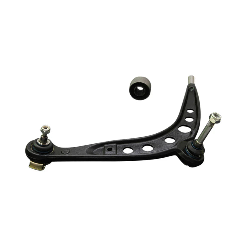 HARDRACE FRONT LOWER CONTROL ARMS WITH RUBBER BUSHES 4PC SET BMW 3 SERIES E36 91-00 - Performance automotive part