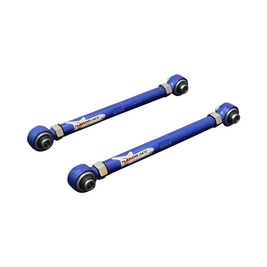 HARDRACE SPHERICAL BEARINGS REAR TOE CONTROL ARM 2PC SET BMW 3 SERIES E9XM 1 SERIES M
