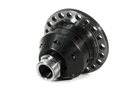 Wavetrac Differential For BMW M3 E46 / E92 (NEW: uses orignal output flanges)