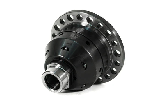 Wavetrac Differential For BMW M3 E46 / E92 (NEW: uses orignal output flanges)