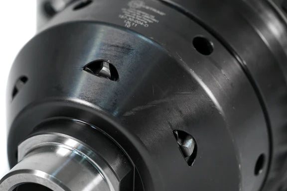 Wavetrac Differential For BMW M3 E46 / E92 (NEW: uses orignal output flanges)