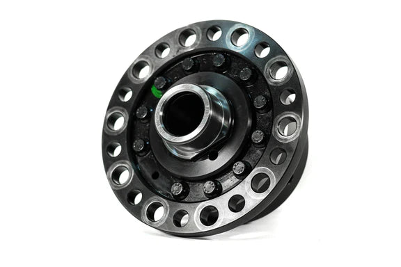 Wavetrac Differential For BMW M3 E46 / E92 (NEW: uses orignal output flanges)