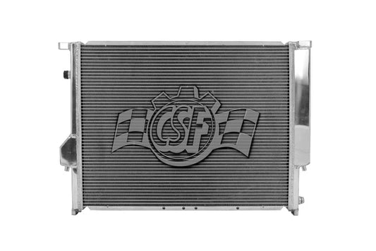 CSF Race BMW E36 M3 / 3-Series High-Performance All-Aluminum Radiato