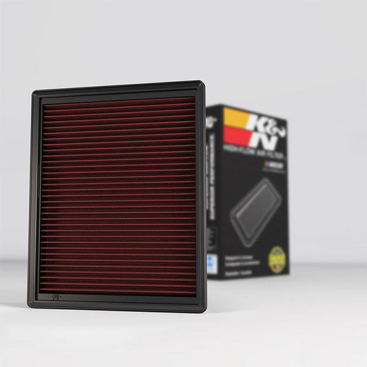 K&N Performance Panel Filter BMW E36/E46 M3
