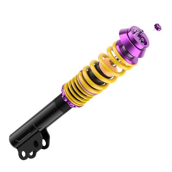  - Performance automotive part