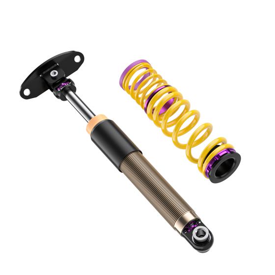  - Performance automotive part