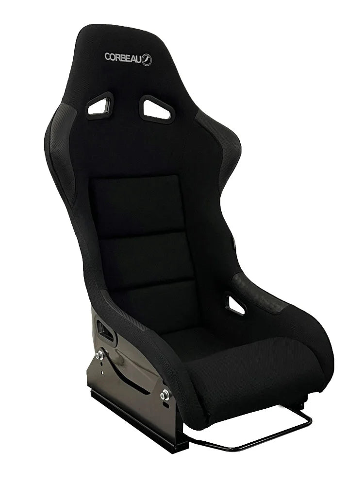 Corbeau Pro Sport bucket seat