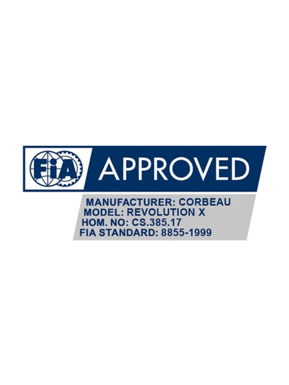  - Performance automotive part
