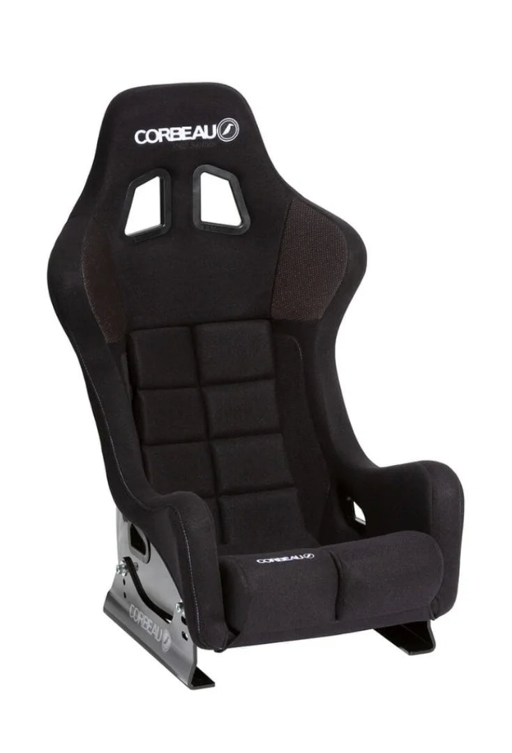 Corbeau Pro Series X bucket seat