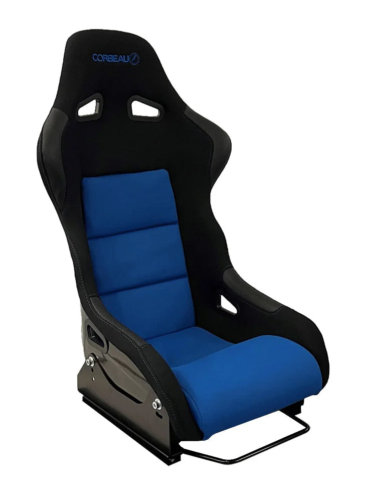Corbeau Pro Sport bucket seat